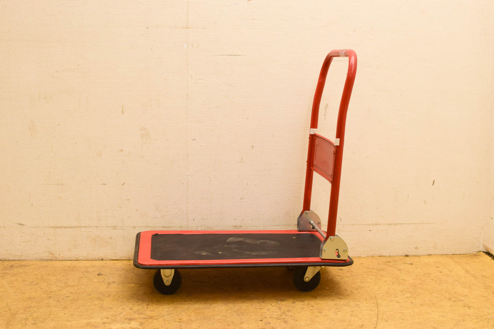 Platformwagen  47696