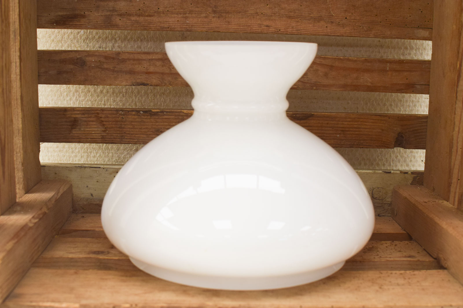Opaline lampenkap 47705