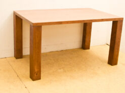 Alternative view of Houten eettafel 47707