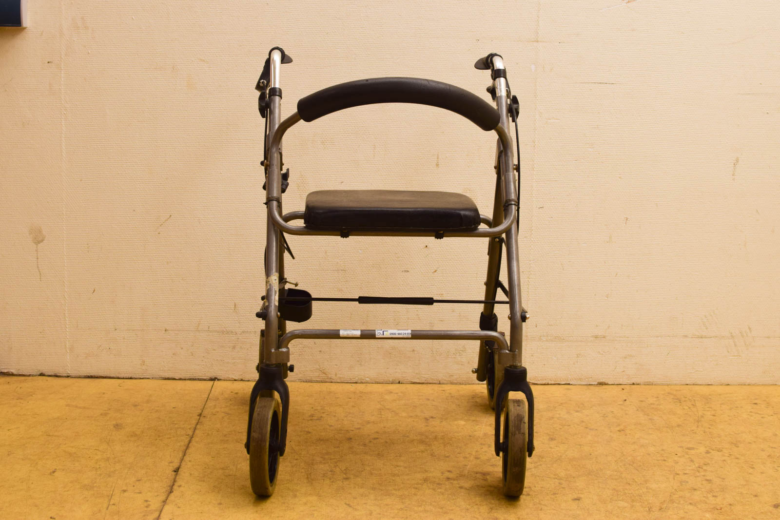Inklapbare Rollator  47708