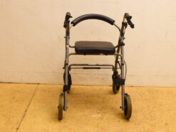 Inklapbare Rollator  47708 - Afbeelding 4