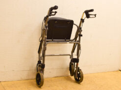 Inklapbare Rollator  47708 - Afbeelding 5