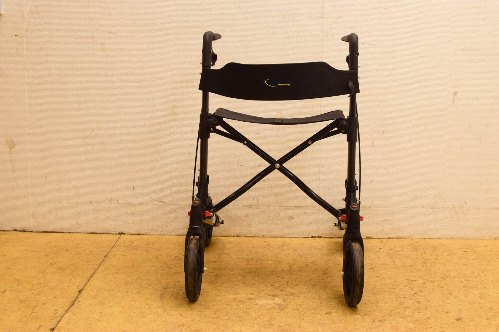 Multi Motion Rollator 47713