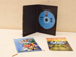 Alternative view of PC-dvd rom De Sims 2 Huisdieren 47715
