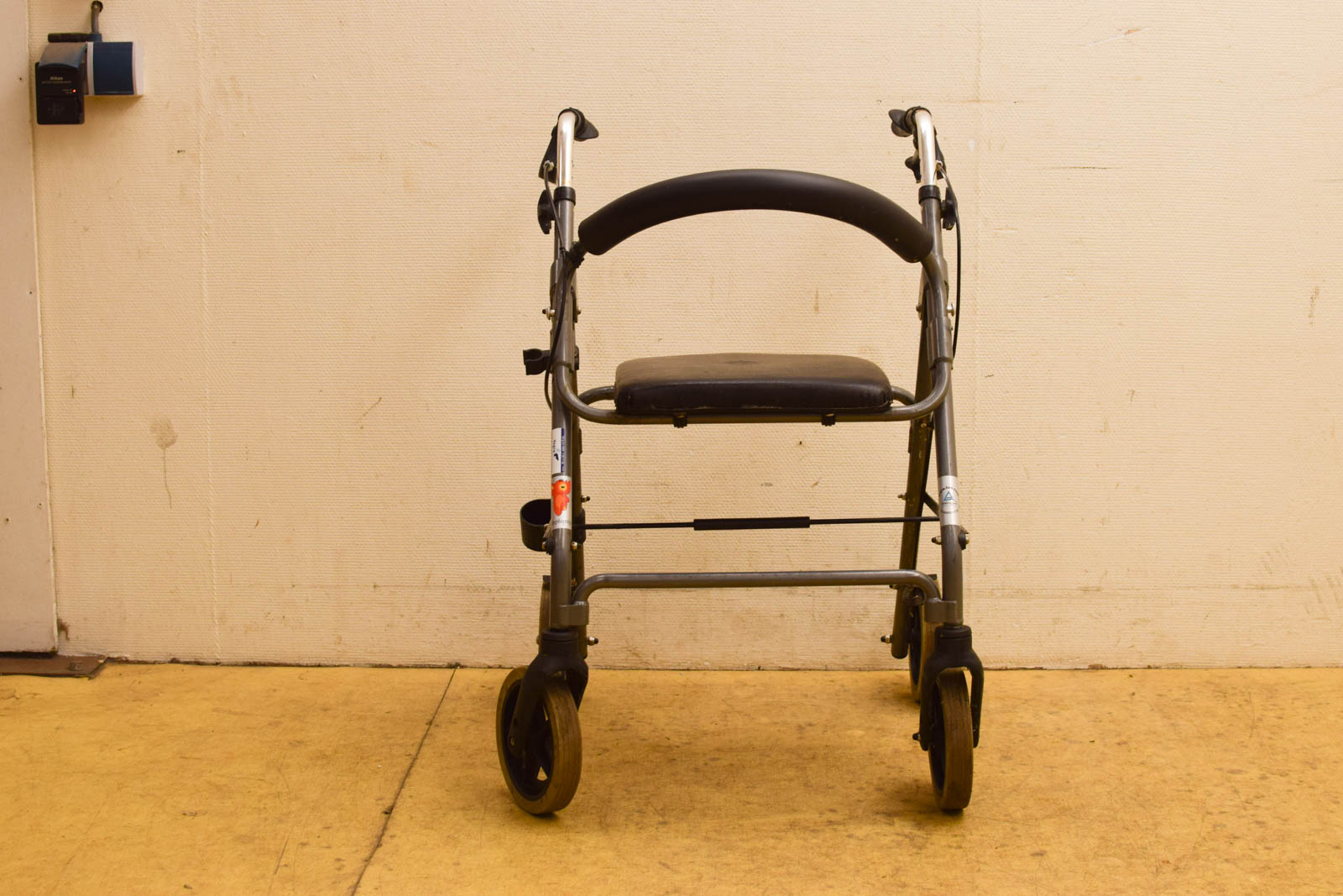 Elephantje Rollator 47716