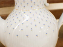 Alternative view of Kaiser porseleinen theepot 47717