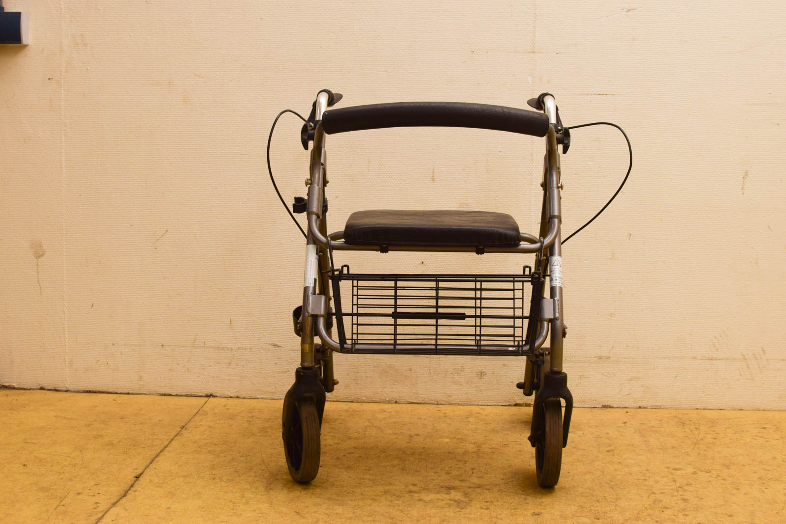Rollator 47718