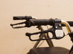 Alternative view of Rollator 47718