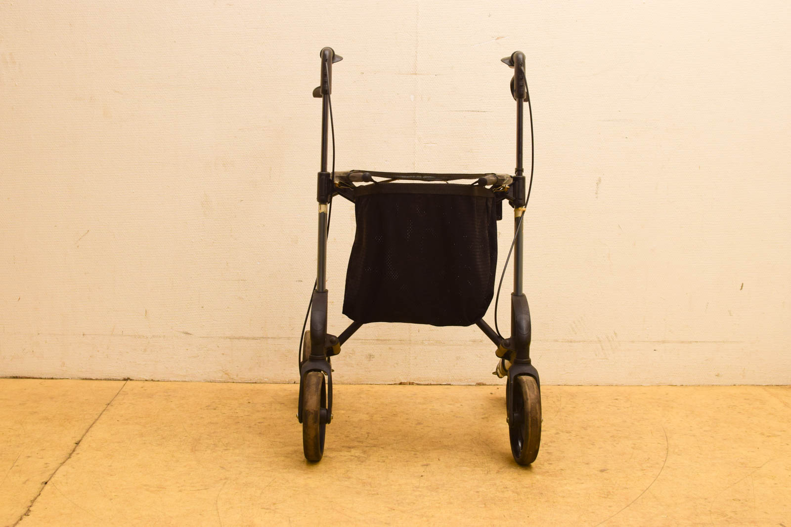 Topro Troja Rollator  47720