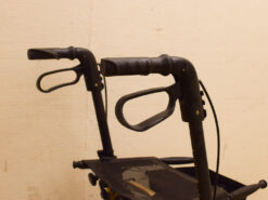 Alternative view of Topro Troja Rollator 47720