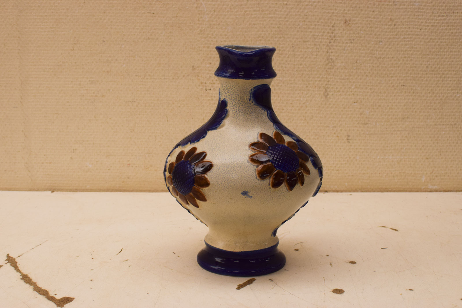 Alternative view of Knoedgen edelkeramik kruik 47721