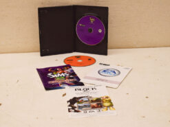 Alternative view of PC CD-rom De Sims 2 Nachtleven 47722