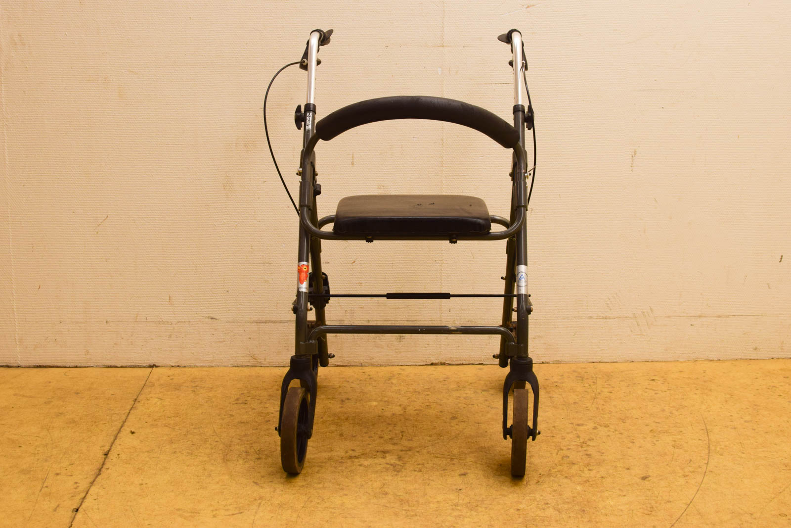 Elephantje Rollator 47723