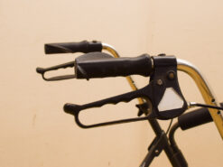 Alternative view of Elephantje Rollator 47723