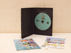 Alternative view of PC-dvd rom De Sims 2 op reis uitbreidingspakket 47727