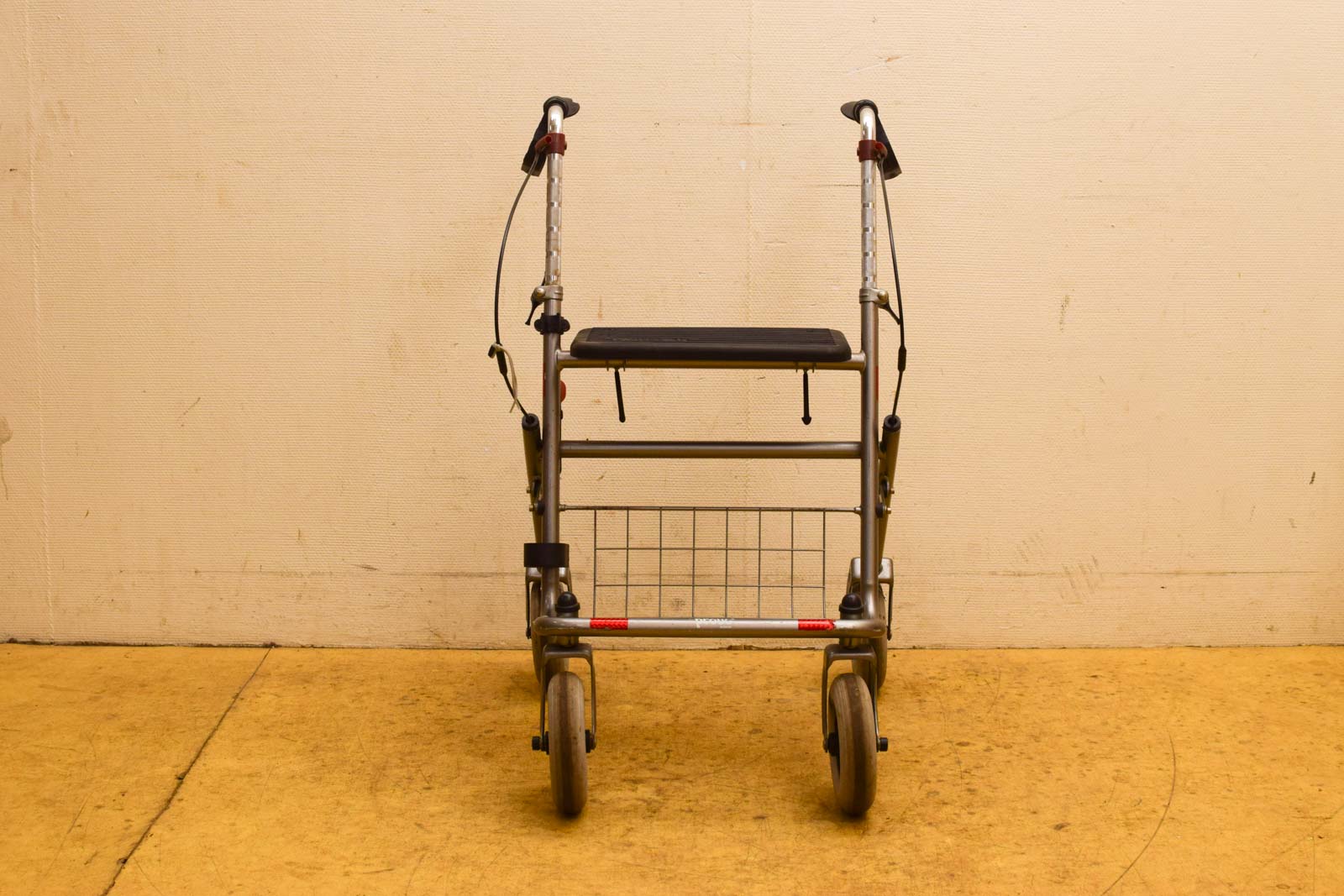 Provo  rollator  47728