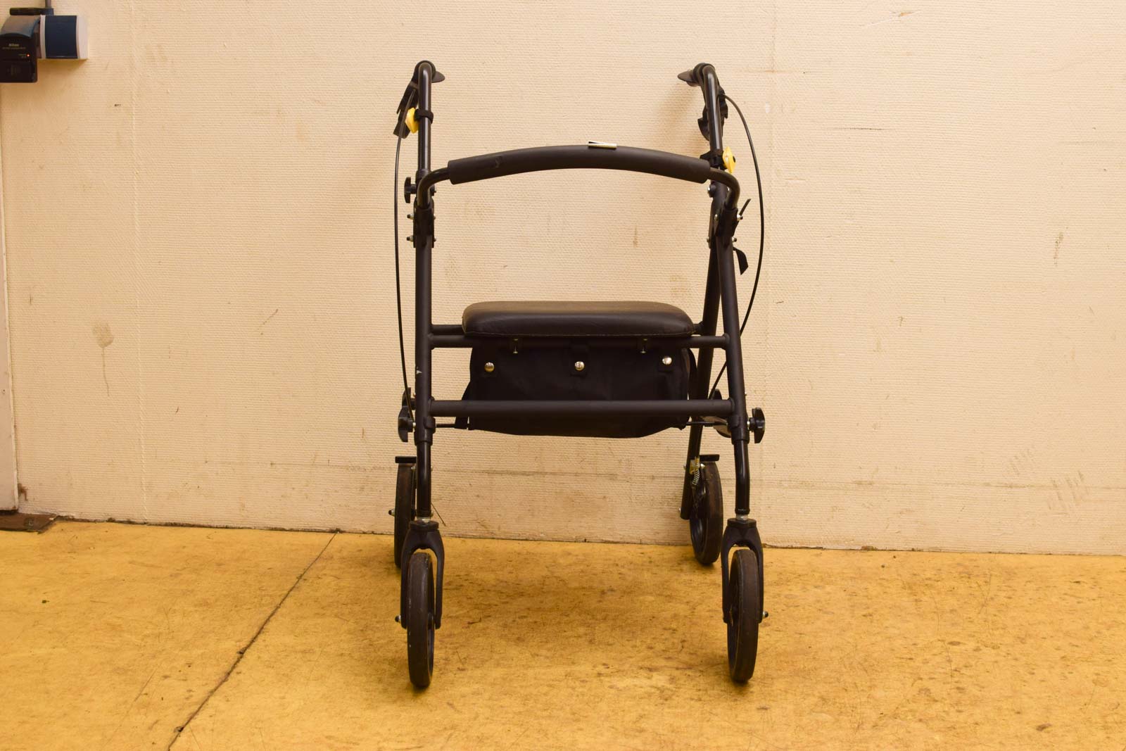 Lucovitaal Rollator  47731