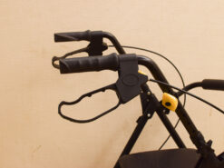 Alternative view of Lucovitaal Rollator 47731