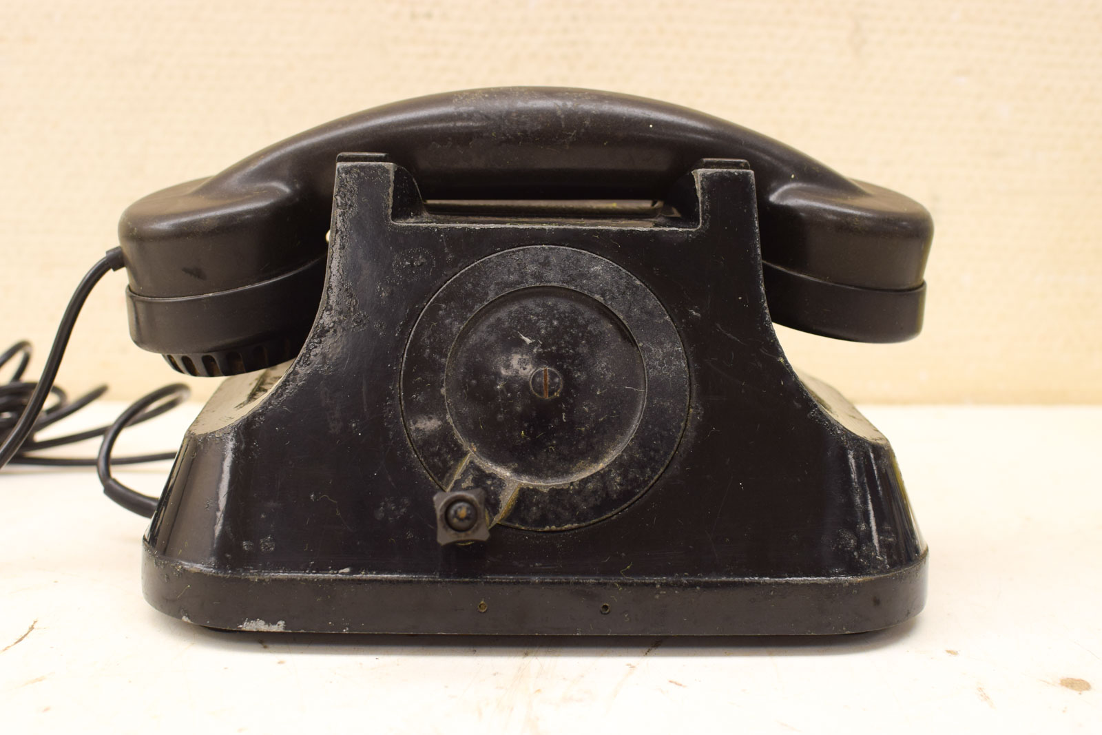 Oude Inductor telefoon  47735