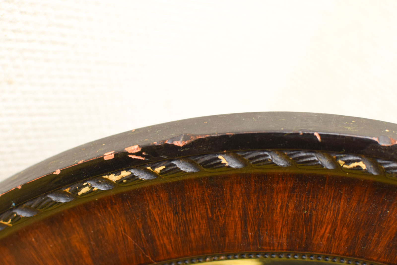 Alternative view of Ovale Wandspiegel 47738