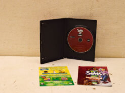 Alternative view of pc dvd rom De Sims 2 seizoenen 47740