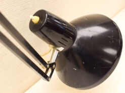Alternative view of vintage Luxo lamp 47745