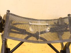 Alternative view of Topro Olympos Rollator 47752