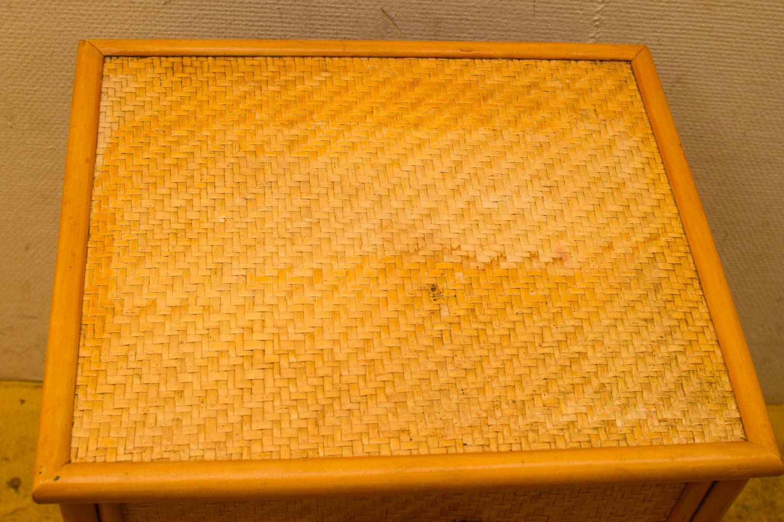 Alternative view of Rotan Ladekastje  47756