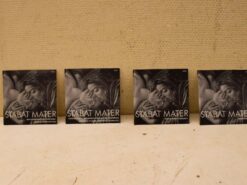 7 cd box Stabat Mater 47760