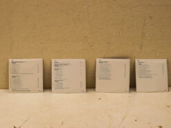 Alternative view of 7 cd box Stabat Mater 47760