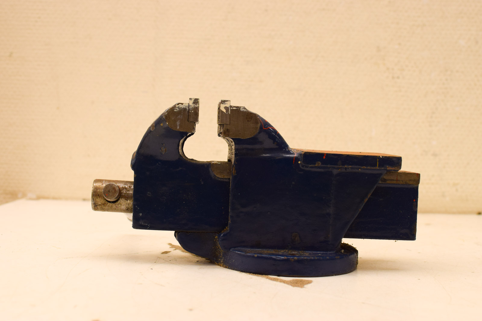 Bankschroef  47761