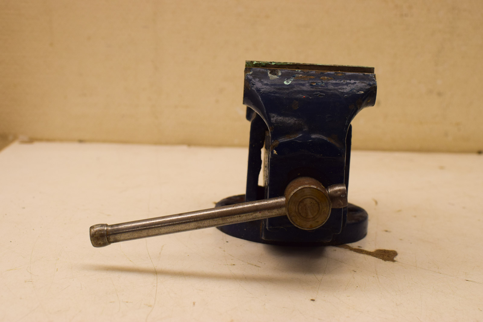 Alternative view of Bankschroef  47761
