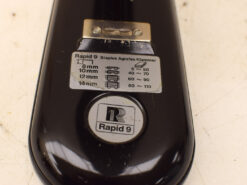 Alternative view of Rapid 9 Nietmachine 47769