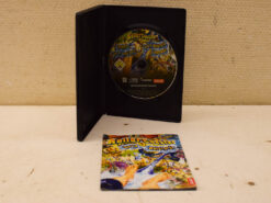 Alternative view of Pc-cd-rom Roller Coaster tycoon 3 dolle waterpret 47770