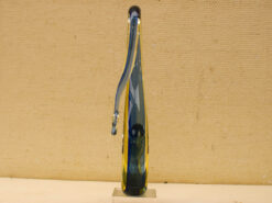 Alternative view of Glazen beeld van een Muzieksleutel 47775