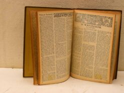 Alternative view of Boek van Dalmeijer's volksuniversiteit 47776