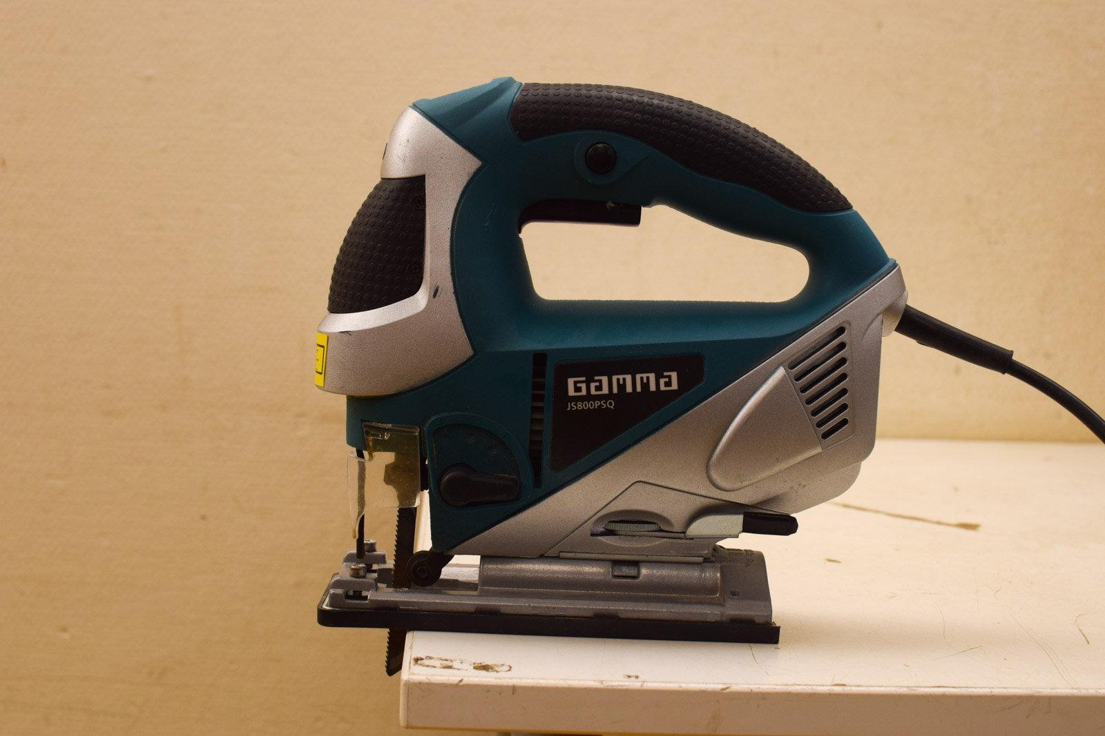Gamma Decoupeerzaag  47781