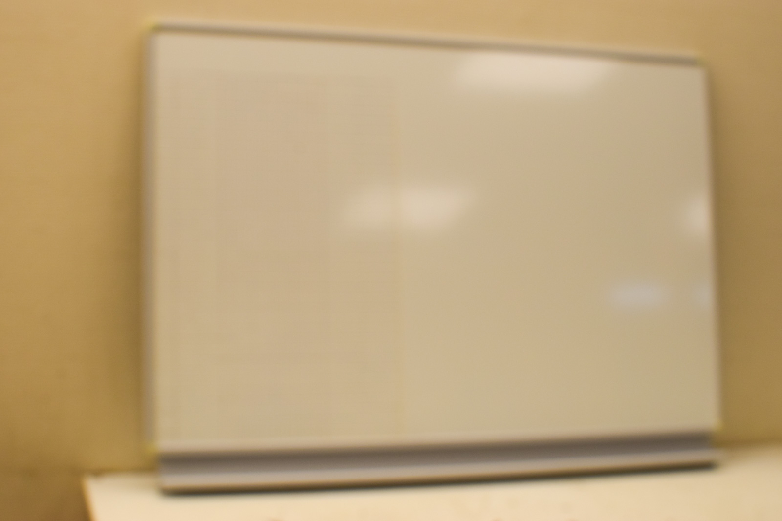 Alternative view of Whiteboard  47786