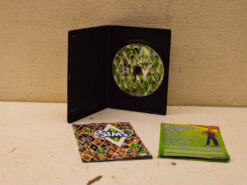 Alternative view of PC-cd-rom De Sims 3 47796
