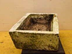 Alternative view of Trog voor bloembakken en plantenbakken 47797