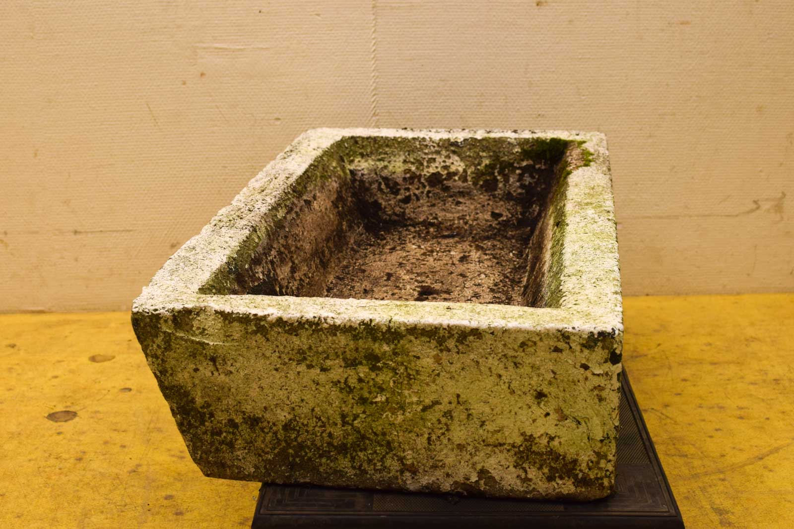 Alternative view of Trog voor bloembakken en plantenbakken  47797