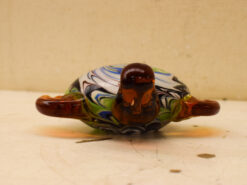 Murano Glazen schildpad 47804