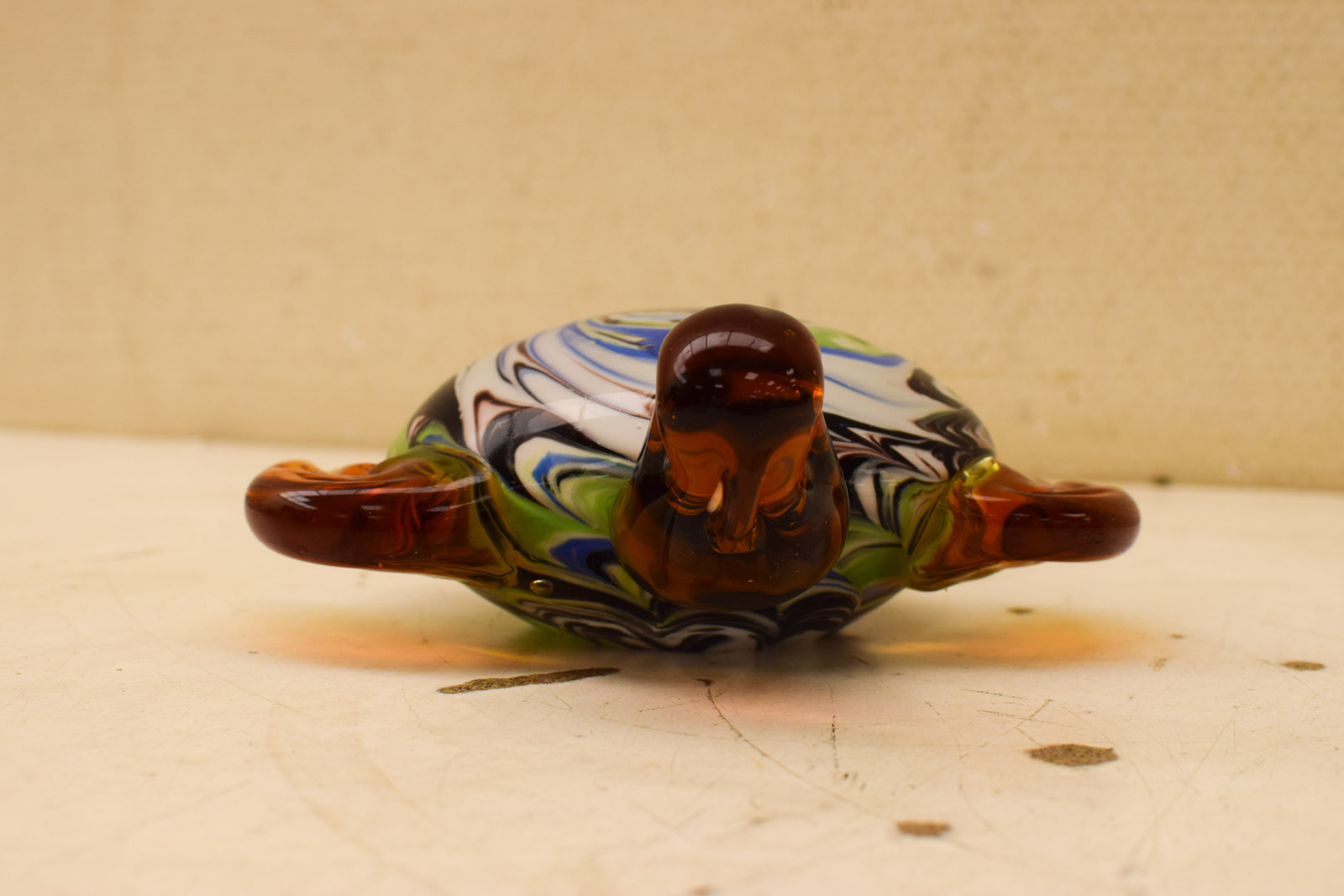 Murano Glazen schildpad 47804