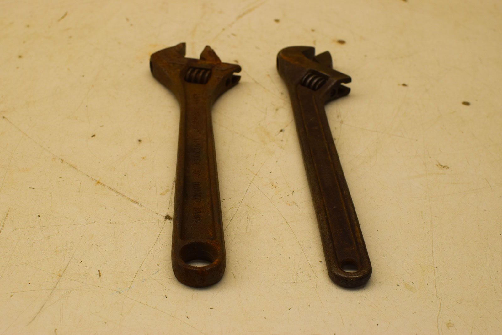Alternative view of 2 stuks Bahco 47813