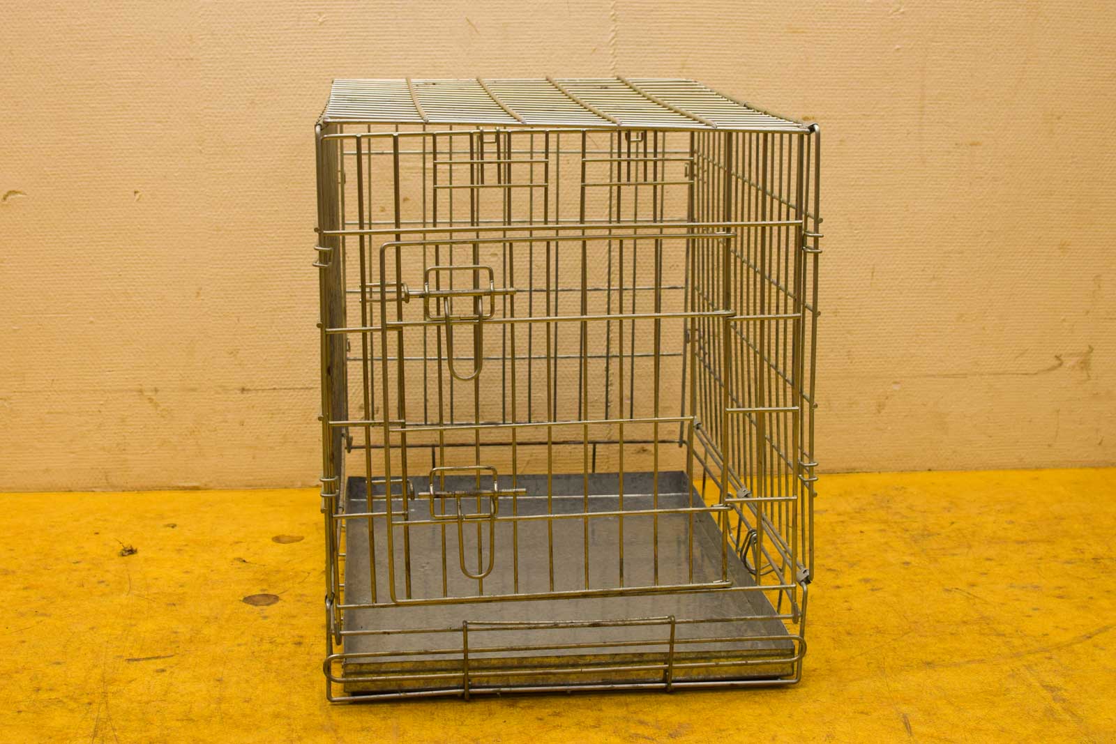 Honden bench  47820