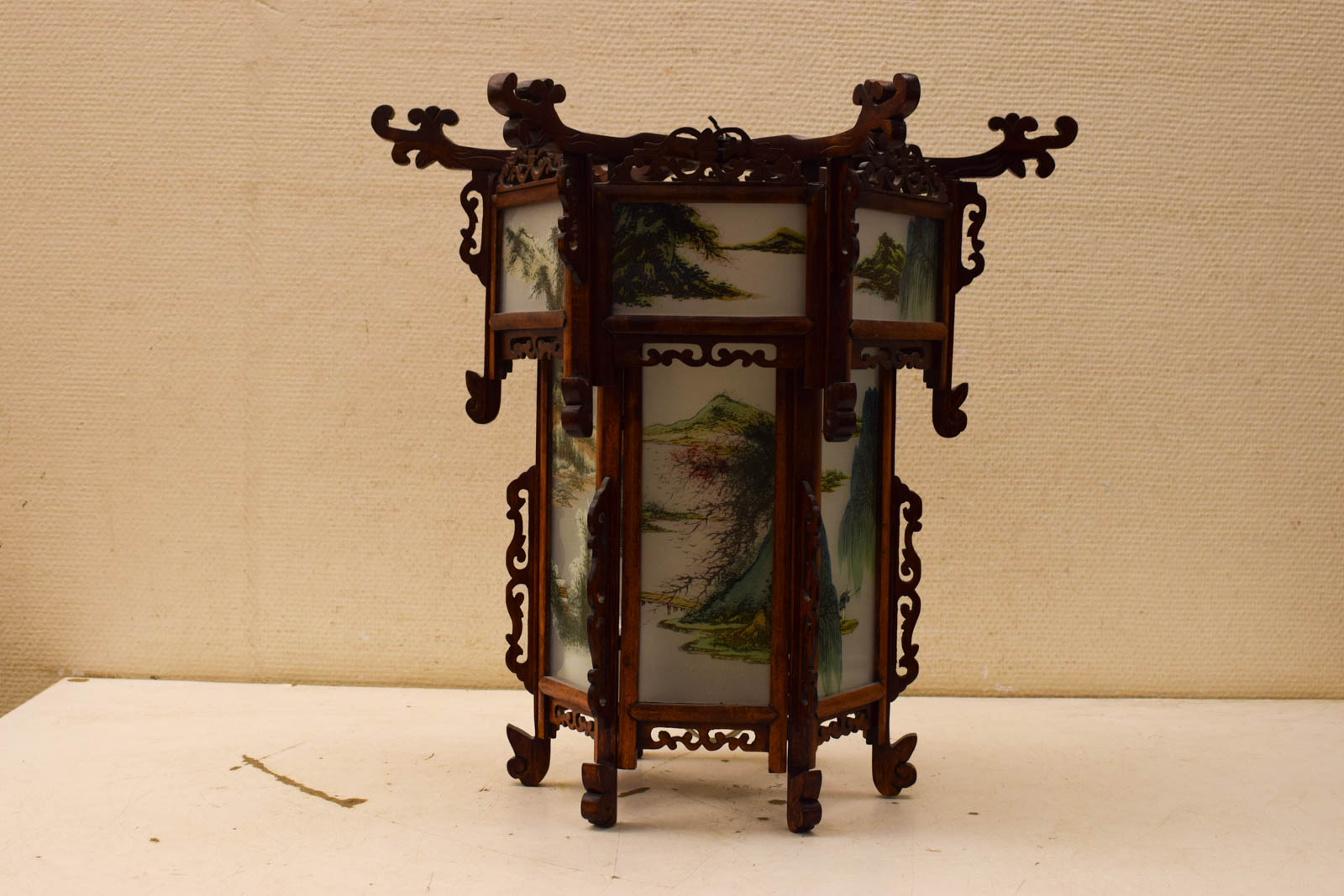 Chinese Lantaarn  47823