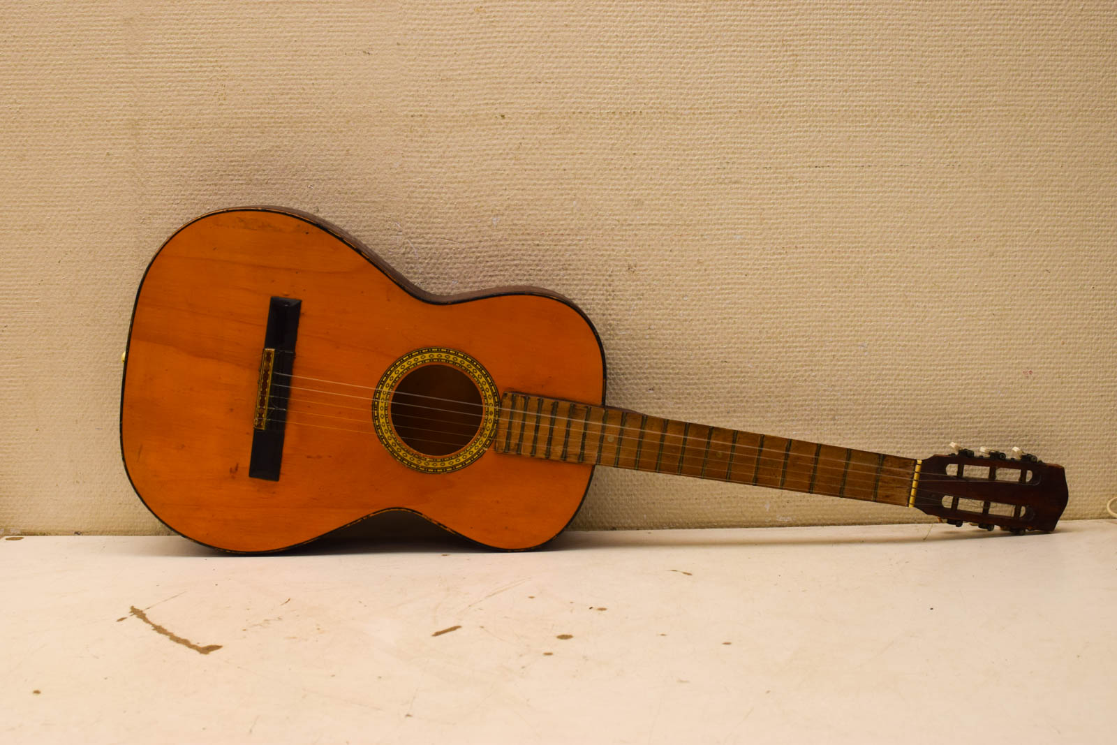 Gitaar 47829