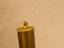 Alternative view of Gewicht van een klok 47832
