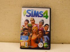 Pc-Dvd Rom De Sims 4 47837