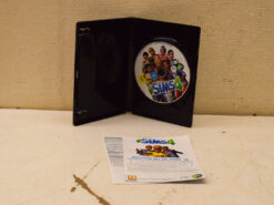 Alternative view of Pc-Dvd Rom De Sims 4 47837